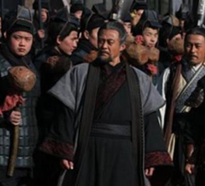 揭秘:秦朝为何从贵族到百姓都喜欢黑色?