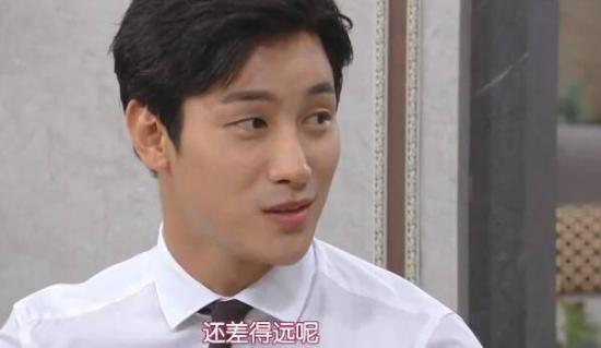 《秘密的男人》_第25集_分集剧情