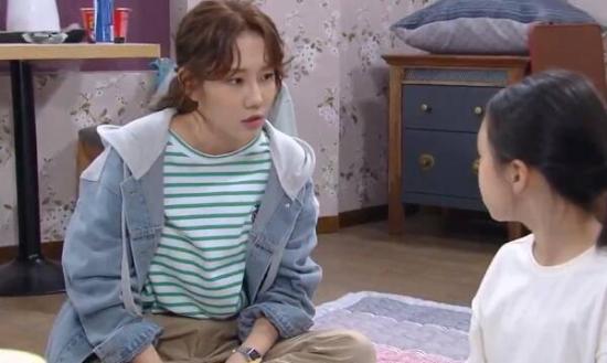 《不管谁说什么》_第17集_分集剧情