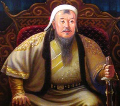 忽必烈战略之选择:先征大理再灭南宋