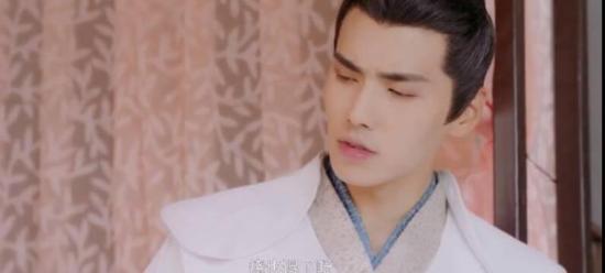 《我的宠物少将军》_第7集_分集剧情