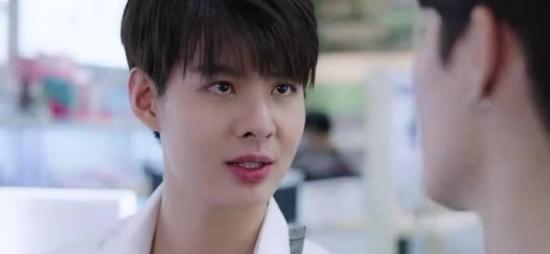 《缘来誓你》_第3集_分集剧情