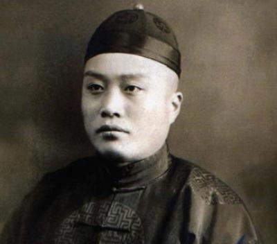 刘春霖：清朝最后一位状元的传奇人生