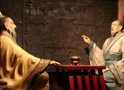 管仲的石壁谋：智勇并济，治国安邦