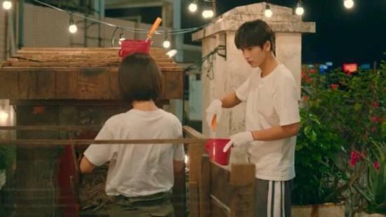 《我和我的时光少年》_第3集_分集剧情