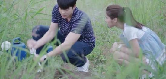 《直到天空迎来太阳》_第4集_分集剧情