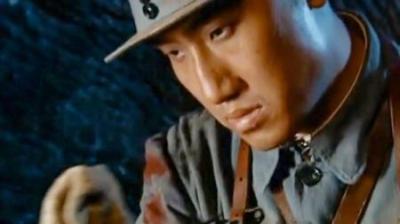 杀害新四军副军长项英的凶手，潜逃11年，落网后陈毅直接下令枪决