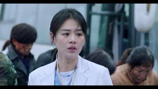 《你是我的城池营垒》_第18集_分集剧情