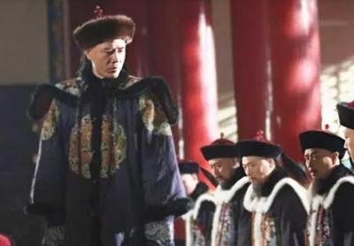 一年级与二年级职位：清朝从与义的区别解析