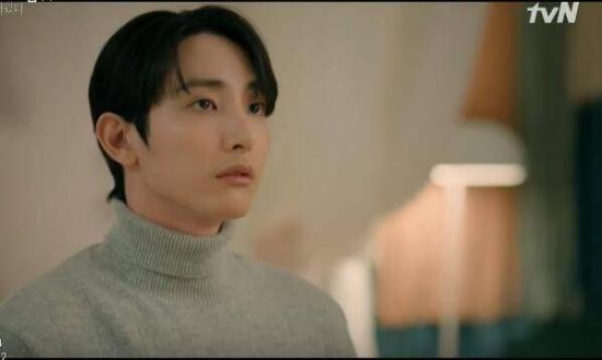 《有一天灭亡走进我家门》_第9集_分集剧情