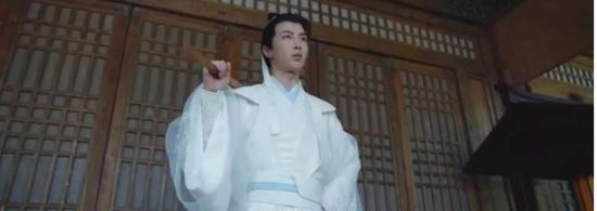 《通天书院》_第3集_分集剧情