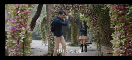 《旋风魔术师》_第7集_分集剧情