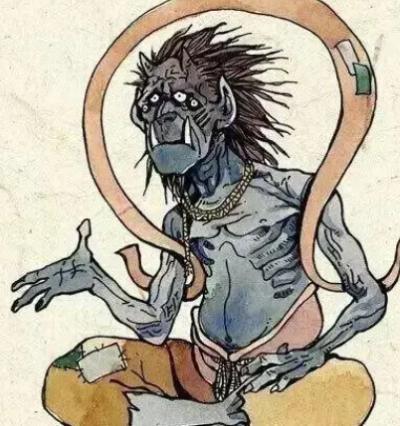 送穷神的习俗与时间选择，方式是什么样的？