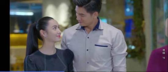 《情链》_第12集_分集剧情