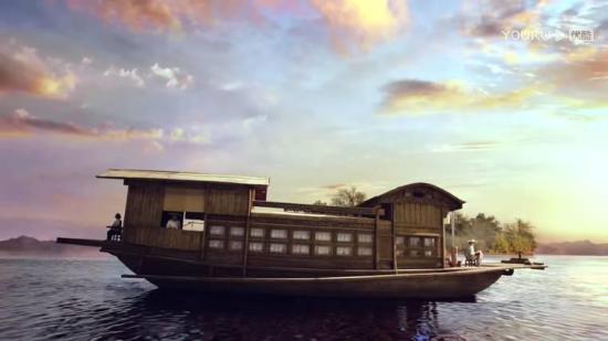 《中流击水》_第8集_分集剧情