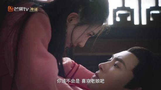 《夫人，大可不必》_第5集_分集剧情