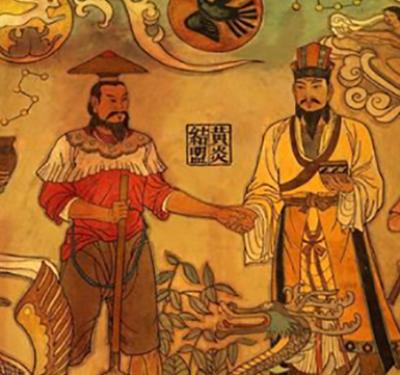 夏朝历史探索：寻找失落的都城