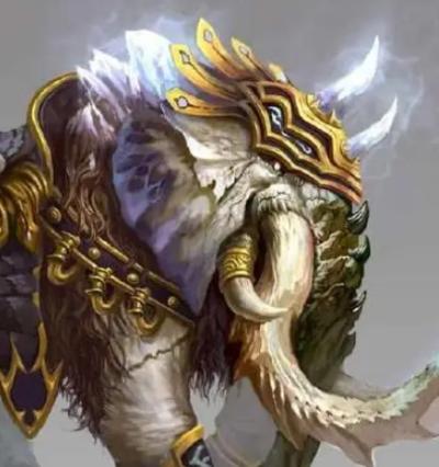 揭秘封神演义中的神奇坐骑,又是怎么来的?