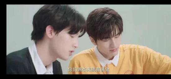 《扑通扑通喜欢你》_第16集_分集剧情