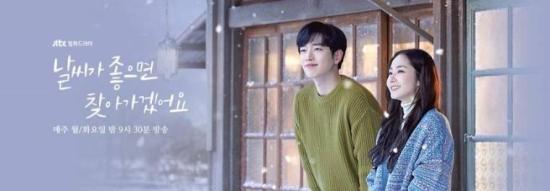 《天气好的话,我会去找你》_第1集_分集剧情