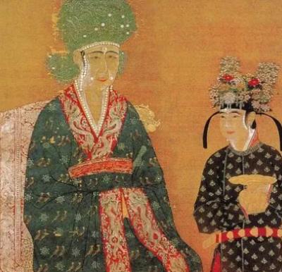 五代十国帝王是什么绰号？雷人的绰号有哪些？