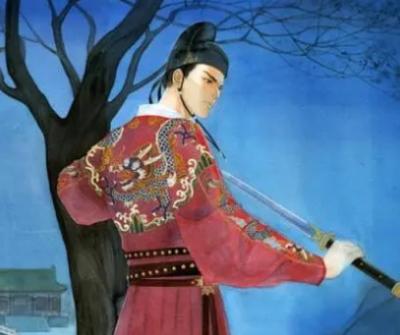 绣衣使者是什么起眼：权力与责任的交织