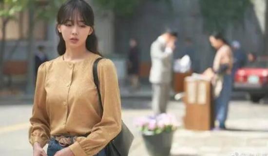 《五月的青春》_第1集_分集剧情