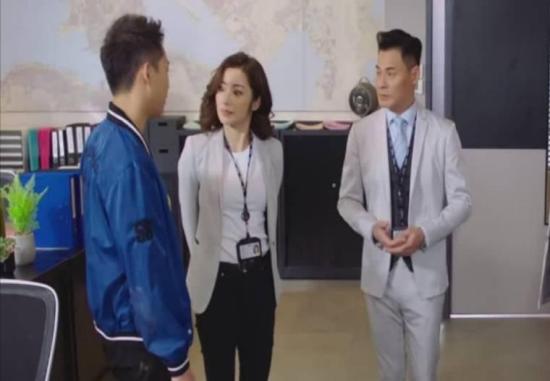 《逆天奇案》_第2集_分集剧情