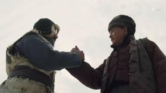 《中流击水》_第17集_分集剧情