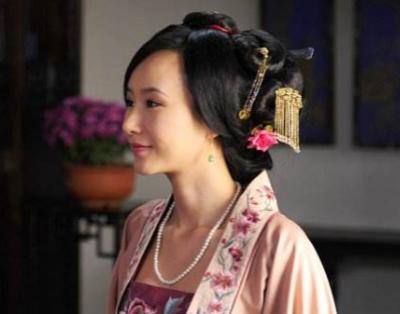 秦淮八艳之一的寇白门：经济独立，女性婚姻中的尊严