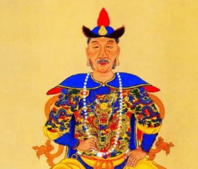 明朝错杀了谁,让努尔哈赤含恨起兵导致明亡清兴?