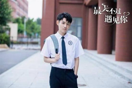《最美不过遇见你》_第3集_分集剧情