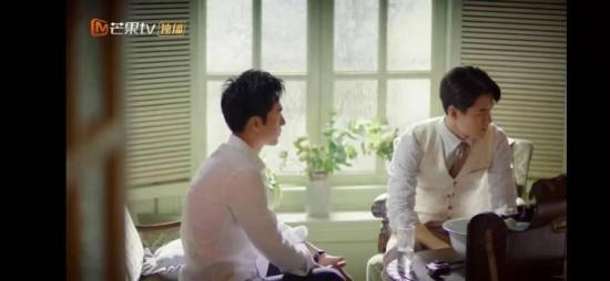 《恨君不似江楼月》_第2集_分集剧情