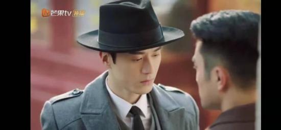 《恨君不似江楼月》_第29集_分集剧情