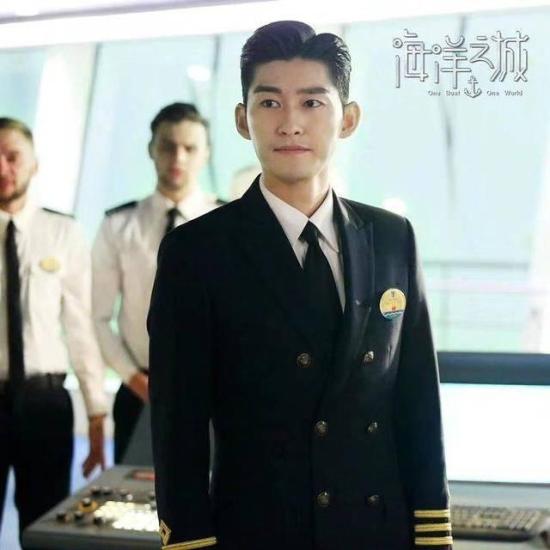 《海洋之城》_第4集_分集剧情