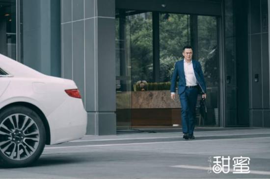 《甜蜜》_第27集_分集剧情