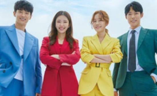 《不管谁说什么》_第1集_分集剧情