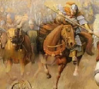 东晋:历史上最黑暗的朝代?