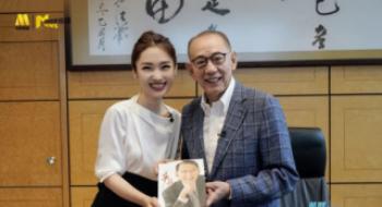 港片不死！杨受成：继续用影戏讲好中国故事！