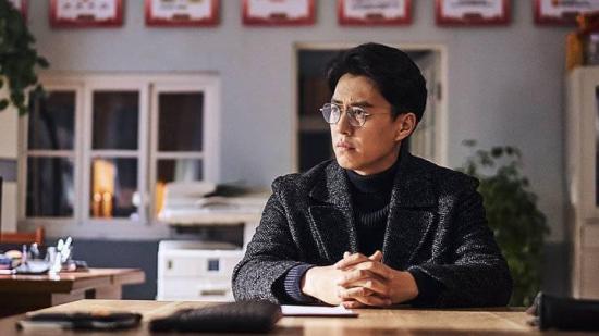 《温暖的味道》_第4集_分集剧情