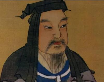 曹操在《三国演义》中的黑化解析