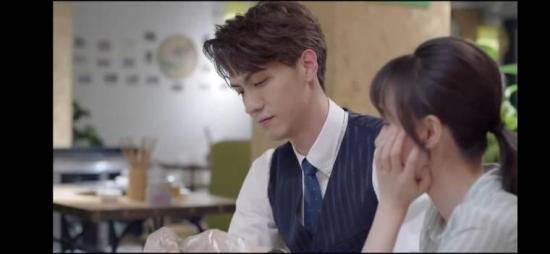 《约定期间爱上你》_第14集_分集剧情