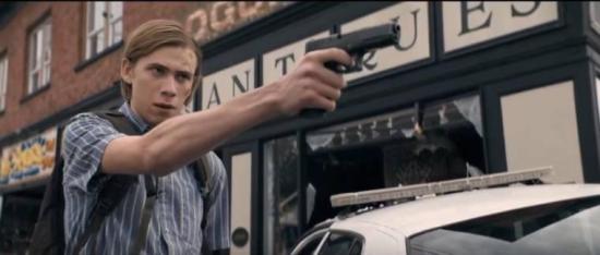 《末日逼近第一季》_第1集_分集剧情(1)