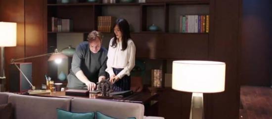 《阳光之下》_第23集_分集剧情