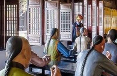 古代科举的魅力:为何众学者仍孜孜以求?