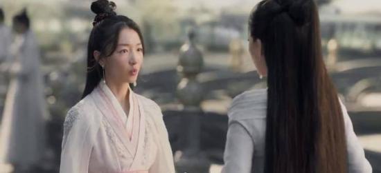 《千古玦尘》_第27集_分集剧情