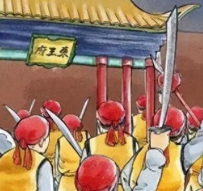 天京事变：太平天国的转折点与历史意义