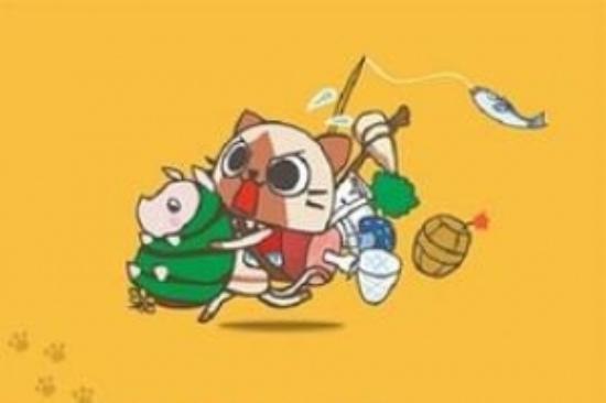 动作冒险电影《怪物猎人们》解说文案