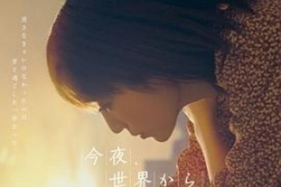 爱情《今夜，就算这份爱恋从世界上消失》电影解说文案