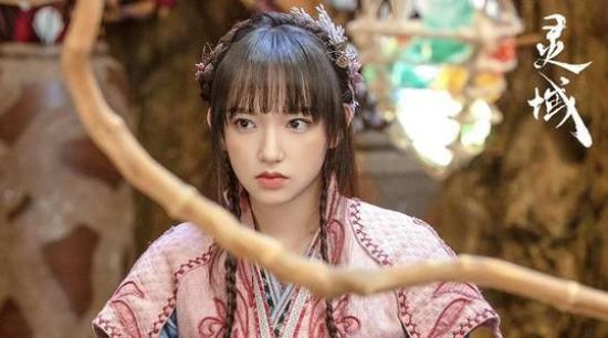 《灵域》_第19集_分集剧情